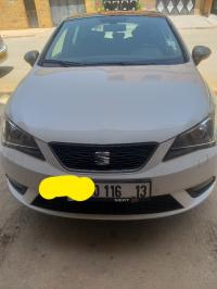سيارات-seat-ibiza-2016-titanium-pack-الرمشي-تلمسان-الجزائر
