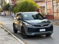 سيارات-geely-coolray-2026-البليدة-الجزائر
