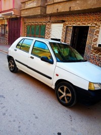 سيارات-renault-clio-1-1995-غليزان-الجزائر
