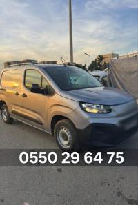 السيارات-النفعية-fiat-doblo-van-2025-الرويبة-الجزائر