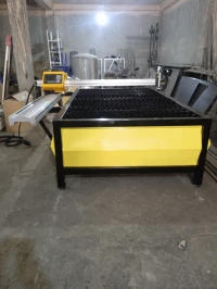 Fabrication vente 