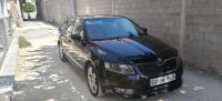 سيارات-skoda-octavia-2015-elegance-dgs-قسنطينة-الجزائر