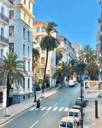 Vente Appartement F5 Alger Alger centre