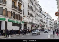 Vente Appartement F5 Alger Alger centre