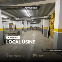 Vente Local Oran Bir el djir