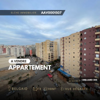 appartement-vente-f3-oran-bir-el-djir-algerie