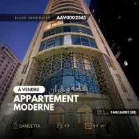 Vente Appartement F3 Oran Oran