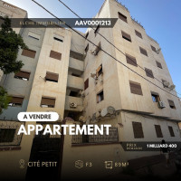 appartement-vente-f3-oran-algerie