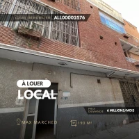 Location Local Oran Oran