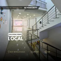 Vente Local Oran Oran