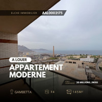 appartement-location-f4-oran-algerie