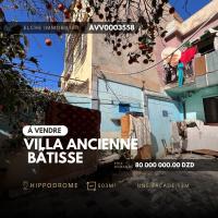 فيلا-بيع-وهران-الجزائر