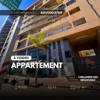 Vente Appartement F5 Oran Bir el djir