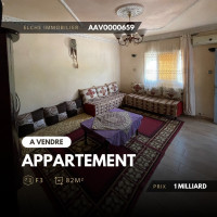 appartement-vente-f3-oran-es-senia-algerie