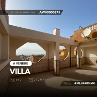 Vente Villa Oran Arzew