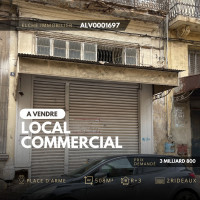 commercial-sell-oran-algeria