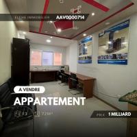 appartement-vente-f3-oran-bir-el-djir-algerie