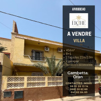 villa-vente-oran-algerie