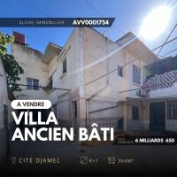 فيلا-بيع-وهران-بئر-الجير-الجزائر