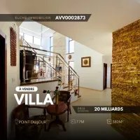 Vente Villa Oran Oran