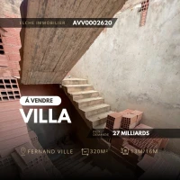 Vente Villa Oran Bir el djir