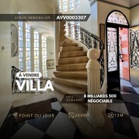 villa-vente-oran-algerie