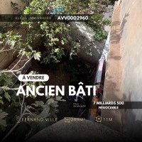 فيلا-بيع-وهران-بئر-الجير-الجزائر