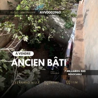 Vente Villa Oran Bir el djir