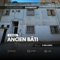 Vente Villa Oran Oran