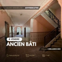Vente Villa Oran Bir el djir