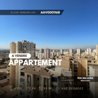 appartement-vente-f4-oran-bir-el-djir-algerie