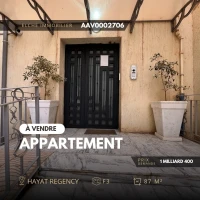Vente Appartement F3 Oran Bir el djir