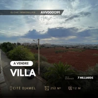 Vente Villa Oran Bir el djir