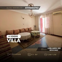 Vente Villa Oran Oran