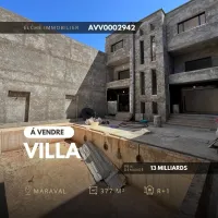 Vente Villa Oran Oran