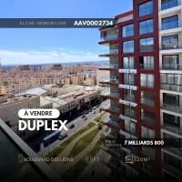 Vente Appartement F7 Oran Bir el djir