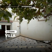 Vente Villa Oran Bir el djir