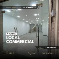 Vente Local Oran Oran