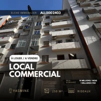Location Local Oran Bir el djir