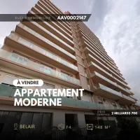 Vente Appartement Oran Oran