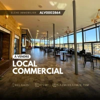 Vente Local Oran Bir el djir