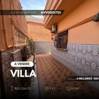 villa-vente-oran-bir-el-djir-algerie