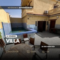 villa-sell-oran-ain-el-turck-algeria