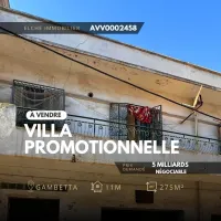 Vente Villa Oran Oran