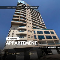 appartement-vente-f5-oran-algerie