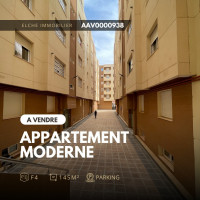 appartement-vente-f4-oran-ain-el-turck-algerie