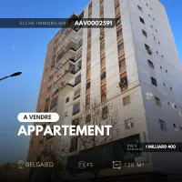 Vente Appartement Oran Bir el djir