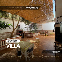 villa-vente-oran-ain-el-turck-algerie