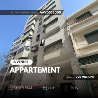 appartement-vente-f2-oran-algerie