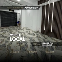 Vente Local Oran Bir el djir